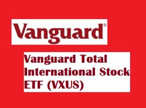 Read more about the article Vanguard Total International Stock ETF (VXUS) review