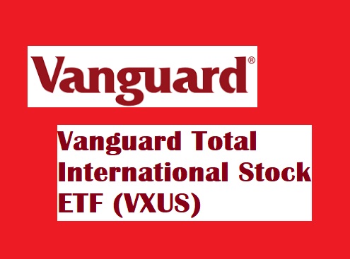 You are currently viewing Vanguard Total International Stock ETF (VXUS) review