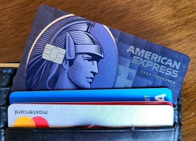 You are currently viewing Amex Blue Cash Preferred – Great rewards