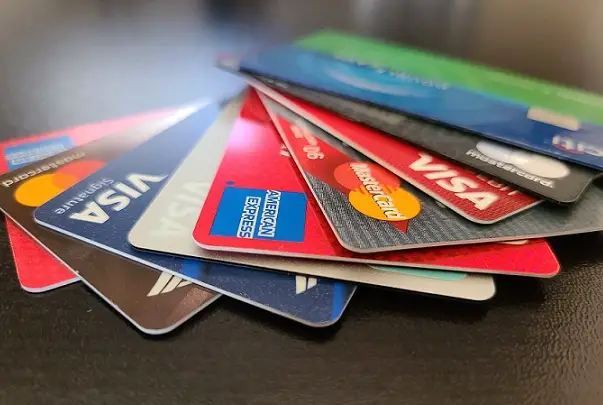 You are currently viewing Credit cards – How many are enough?